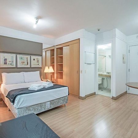 Anylife Comfort Bela Cintra Sao Paulo Exterior foto